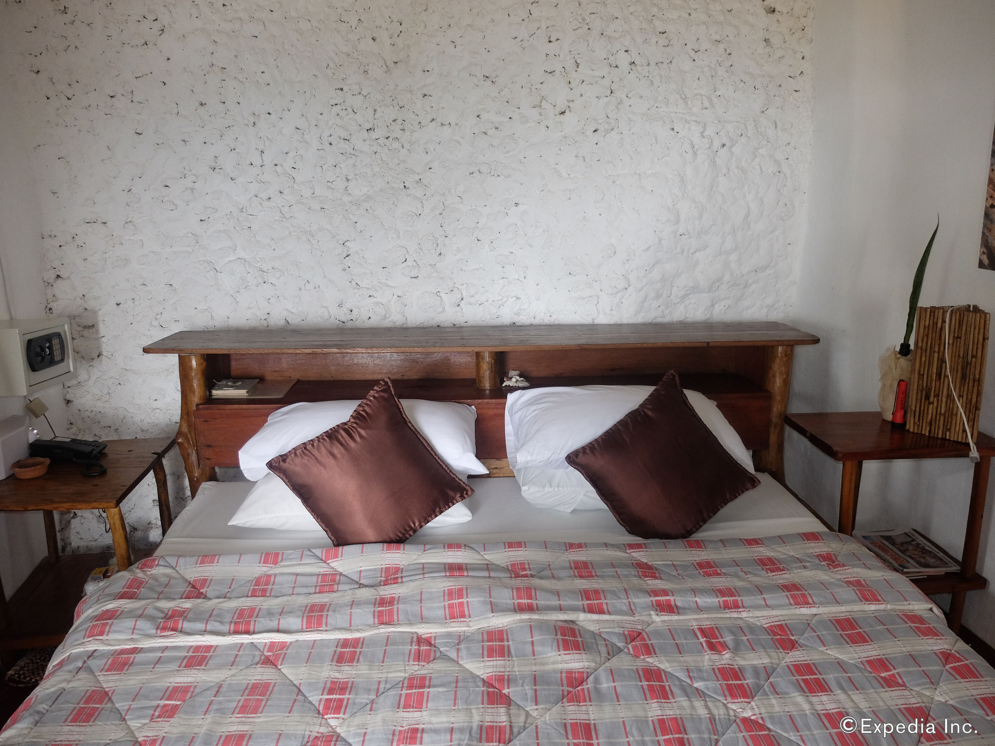 Yapak Balinghai Beach Resort מראה חיצוני תמונה
