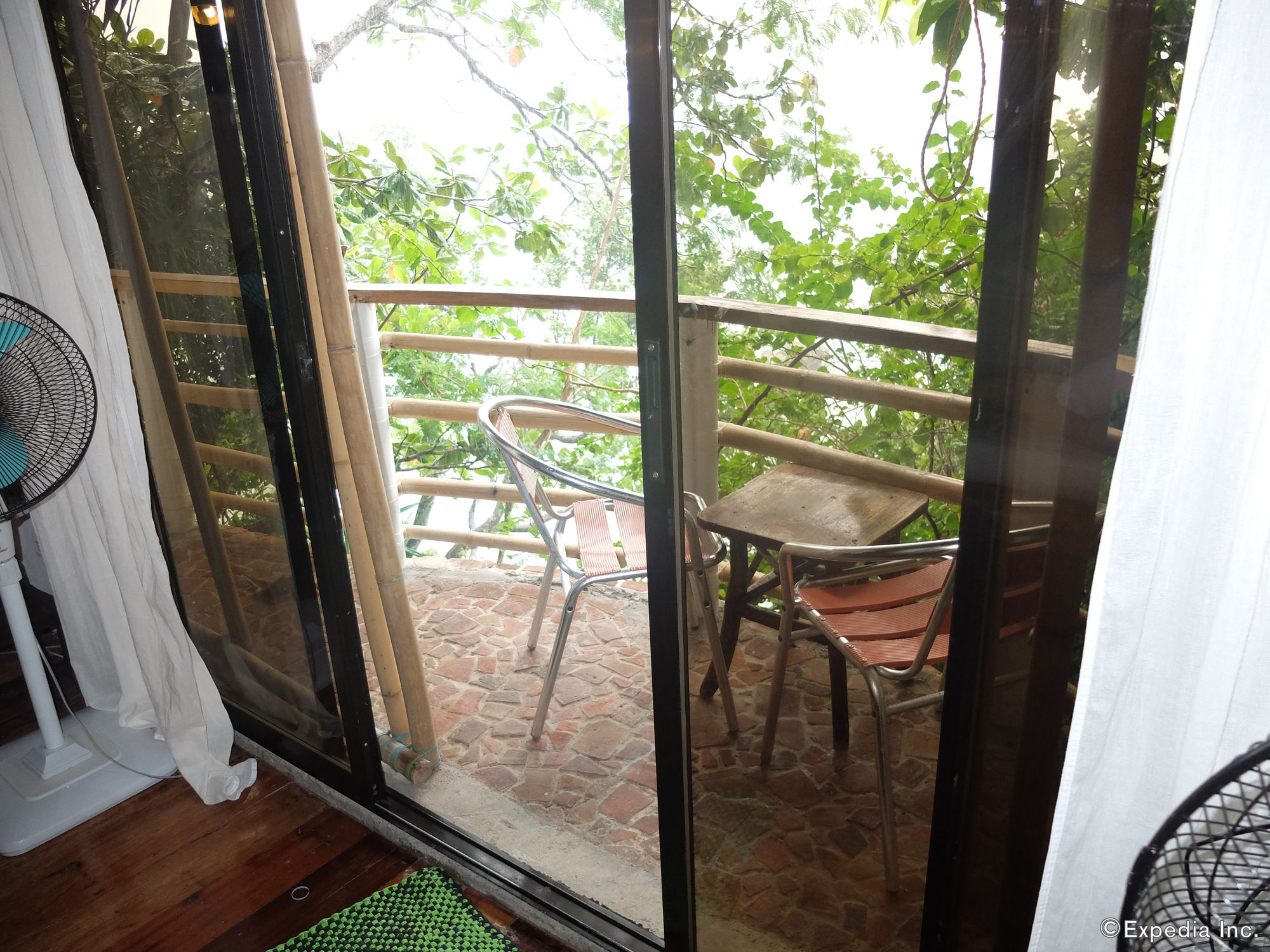 Yapak Balinghai Beach Resort מראה חיצוני תמונה