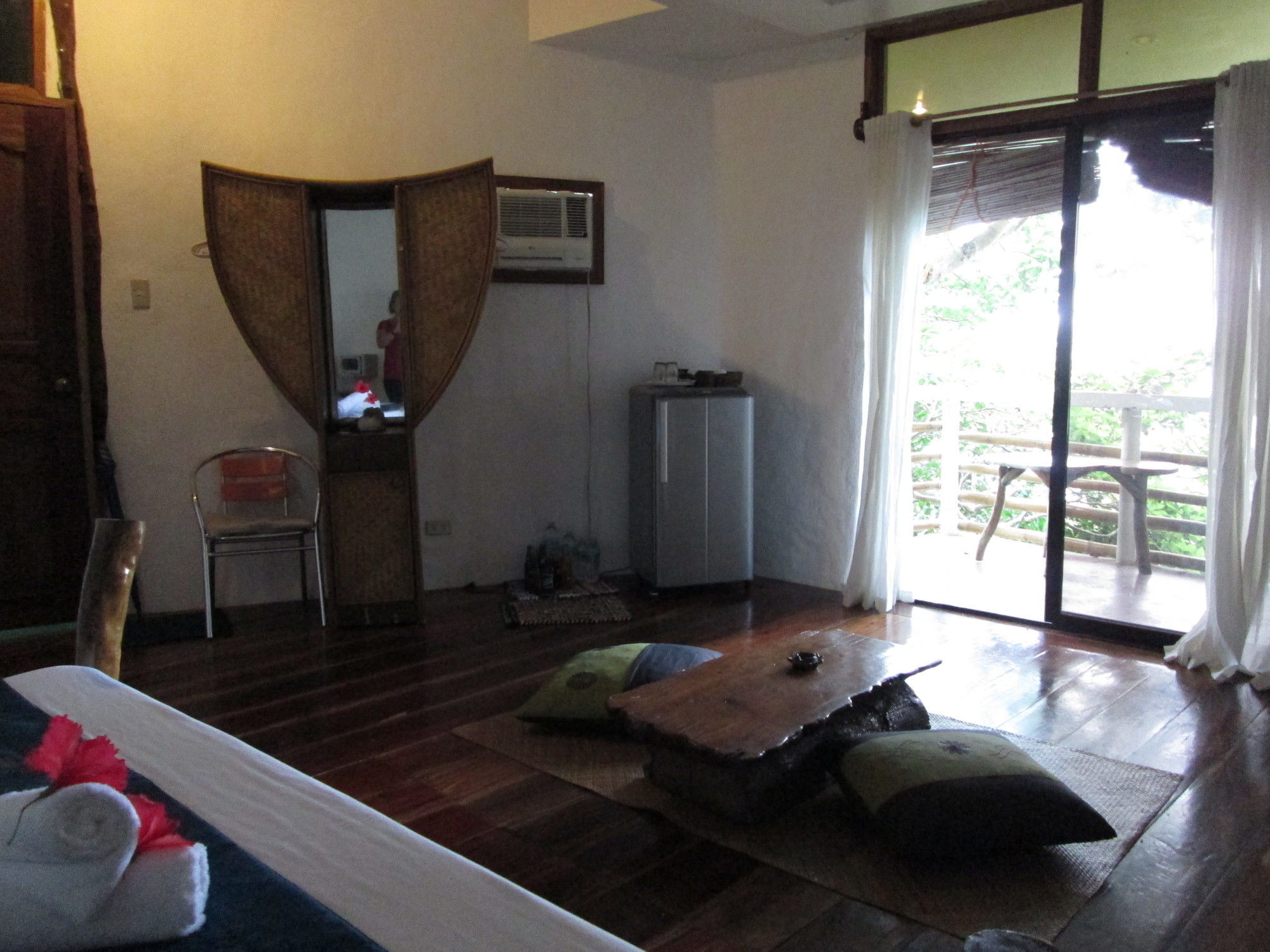 Yapak Balinghai Beach Resort מראה חיצוני תמונה