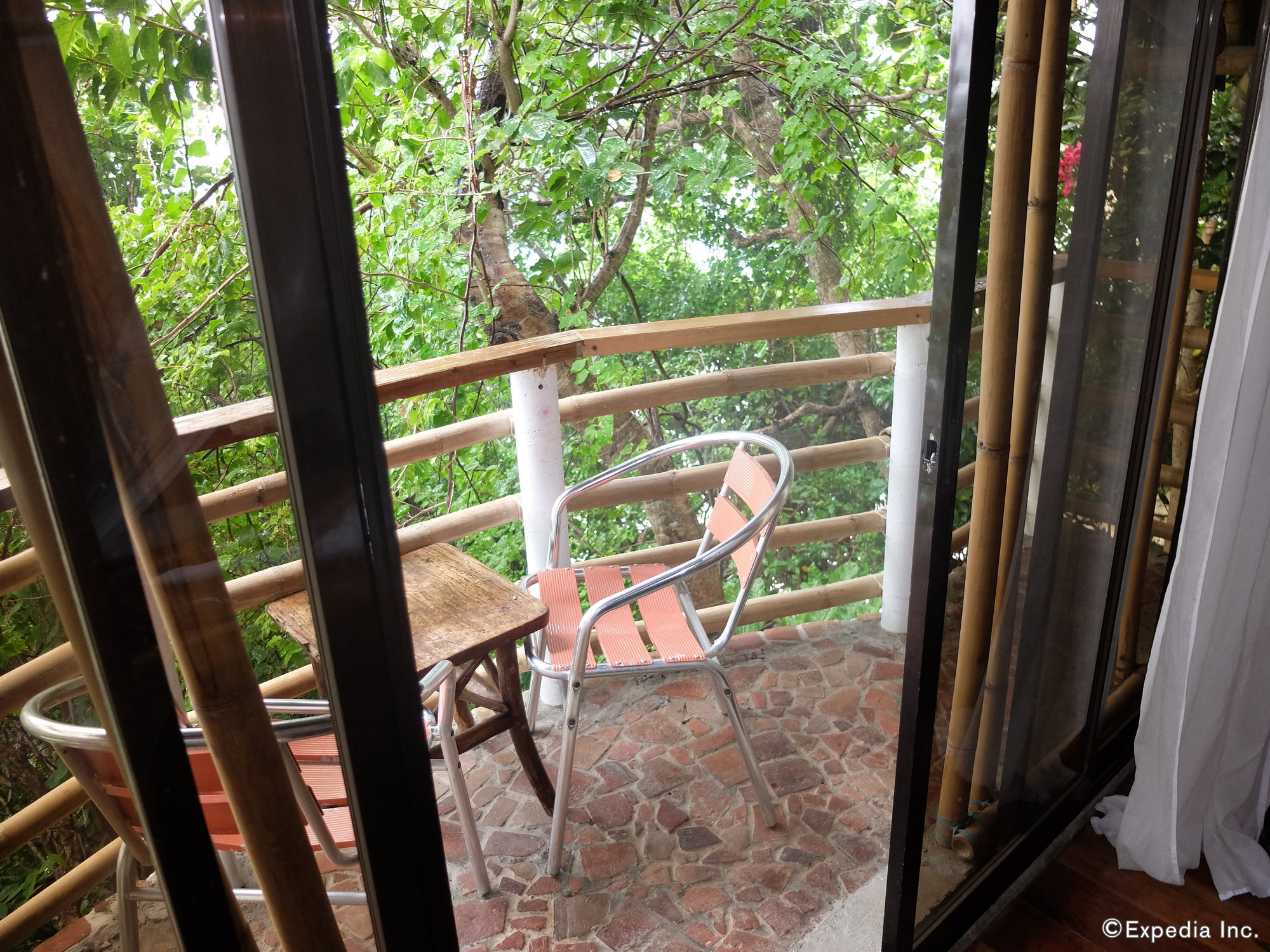 Yapak Balinghai Beach Resort מראה חיצוני תמונה