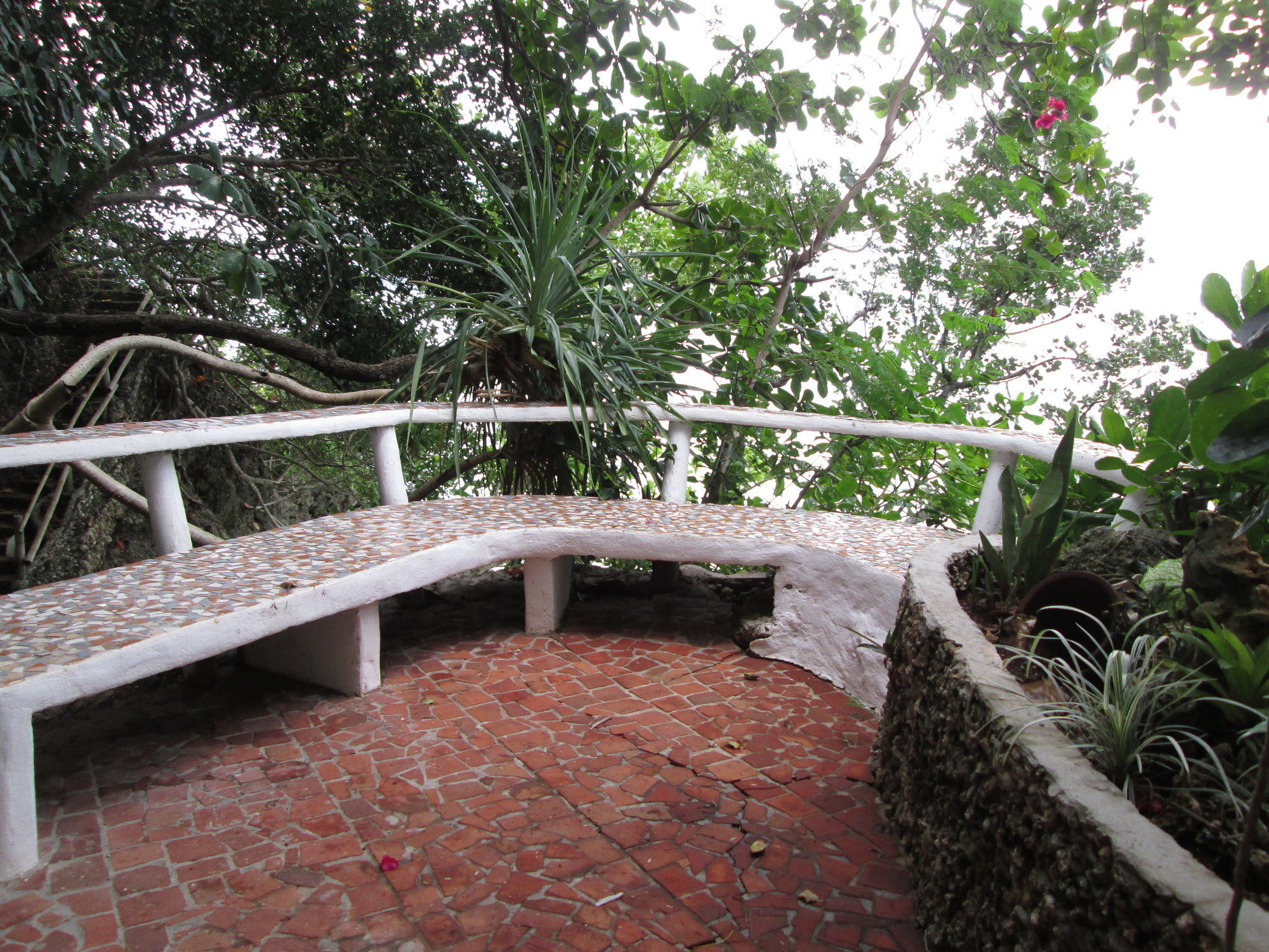 Yapak Balinghai Beach Resort מראה חיצוני תמונה